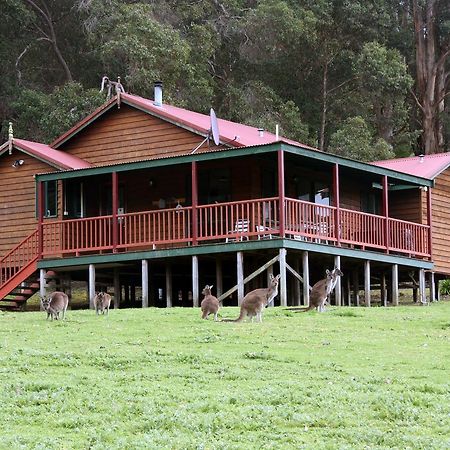 Walpole Wilderness Resort Bagian luar foto