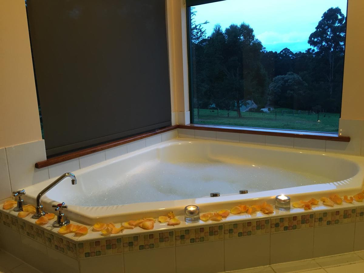 Walpole Wilderness Resort Bagian luar foto