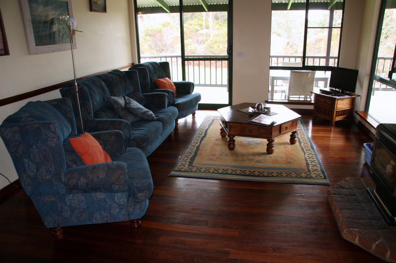 Walpole Wilderness Resort Bagian luar foto
