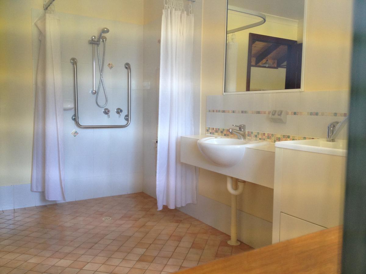 Walpole Wilderness Resort Bagian luar foto