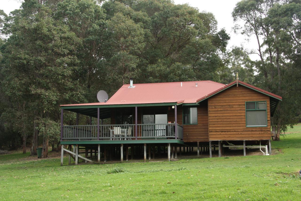 Walpole Wilderness Resort Bagian luar foto