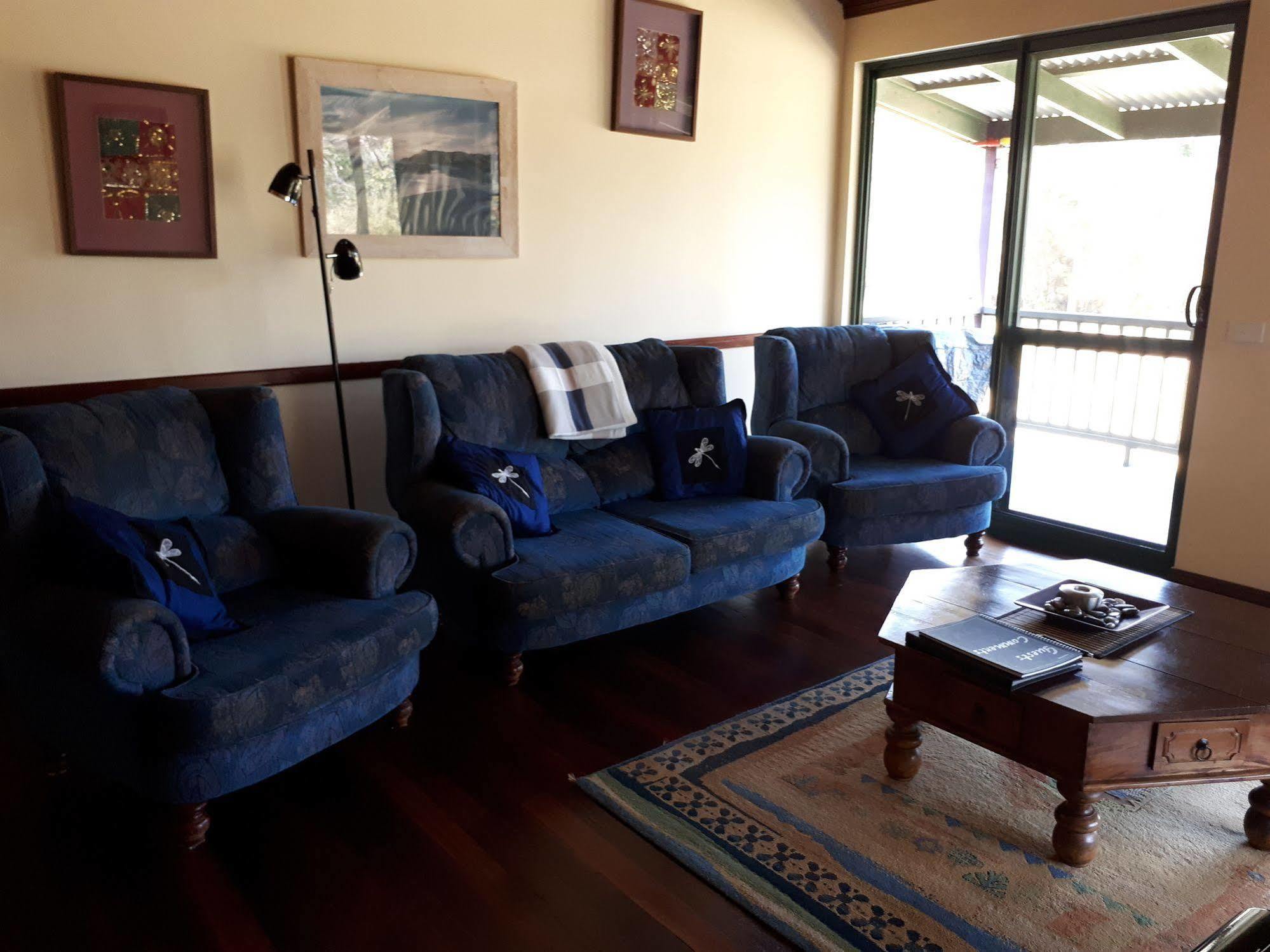 Walpole Wilderness Resort Bagian luar foto