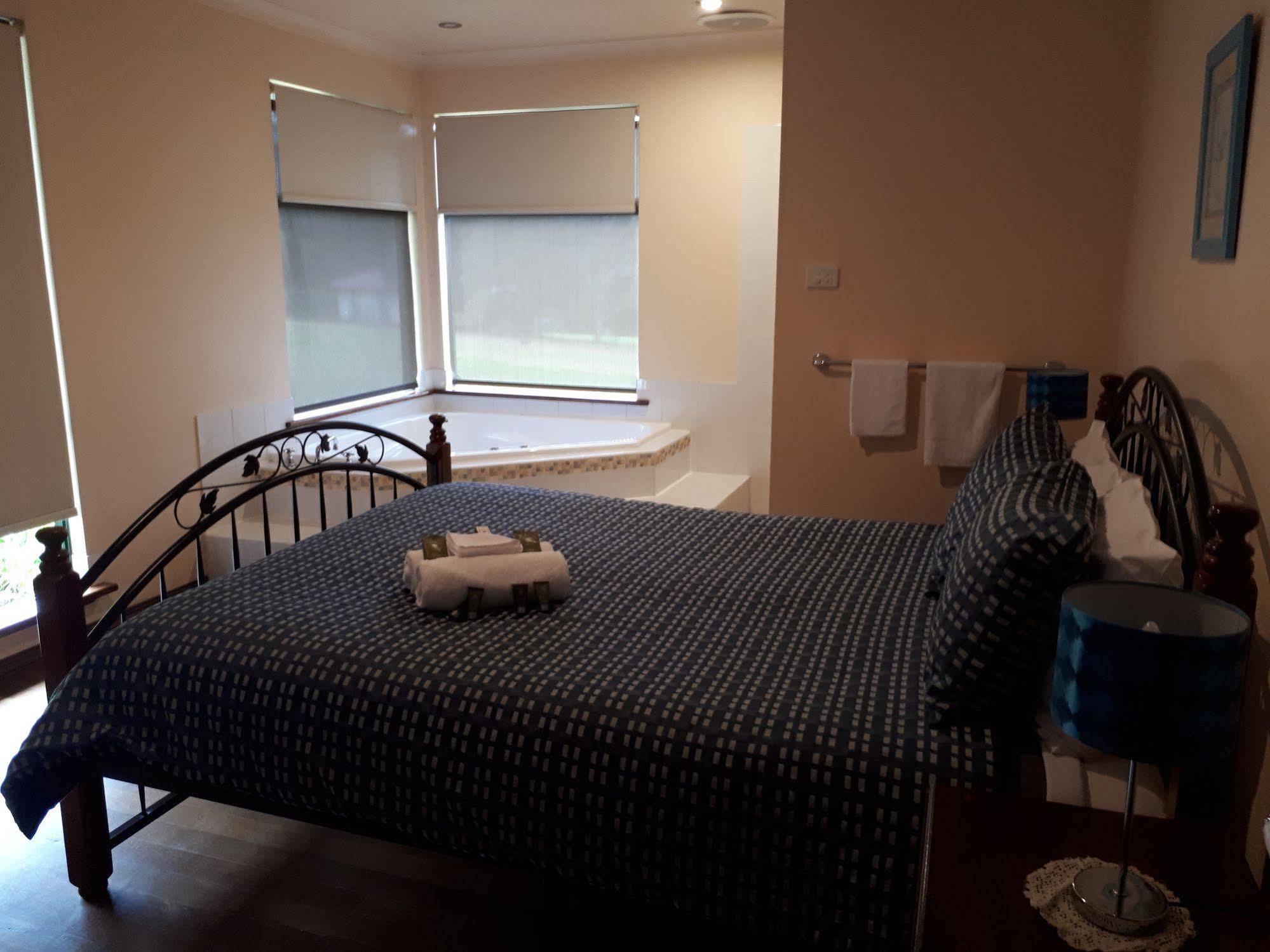 Walpole Wilderness Resort Bagian luar foto