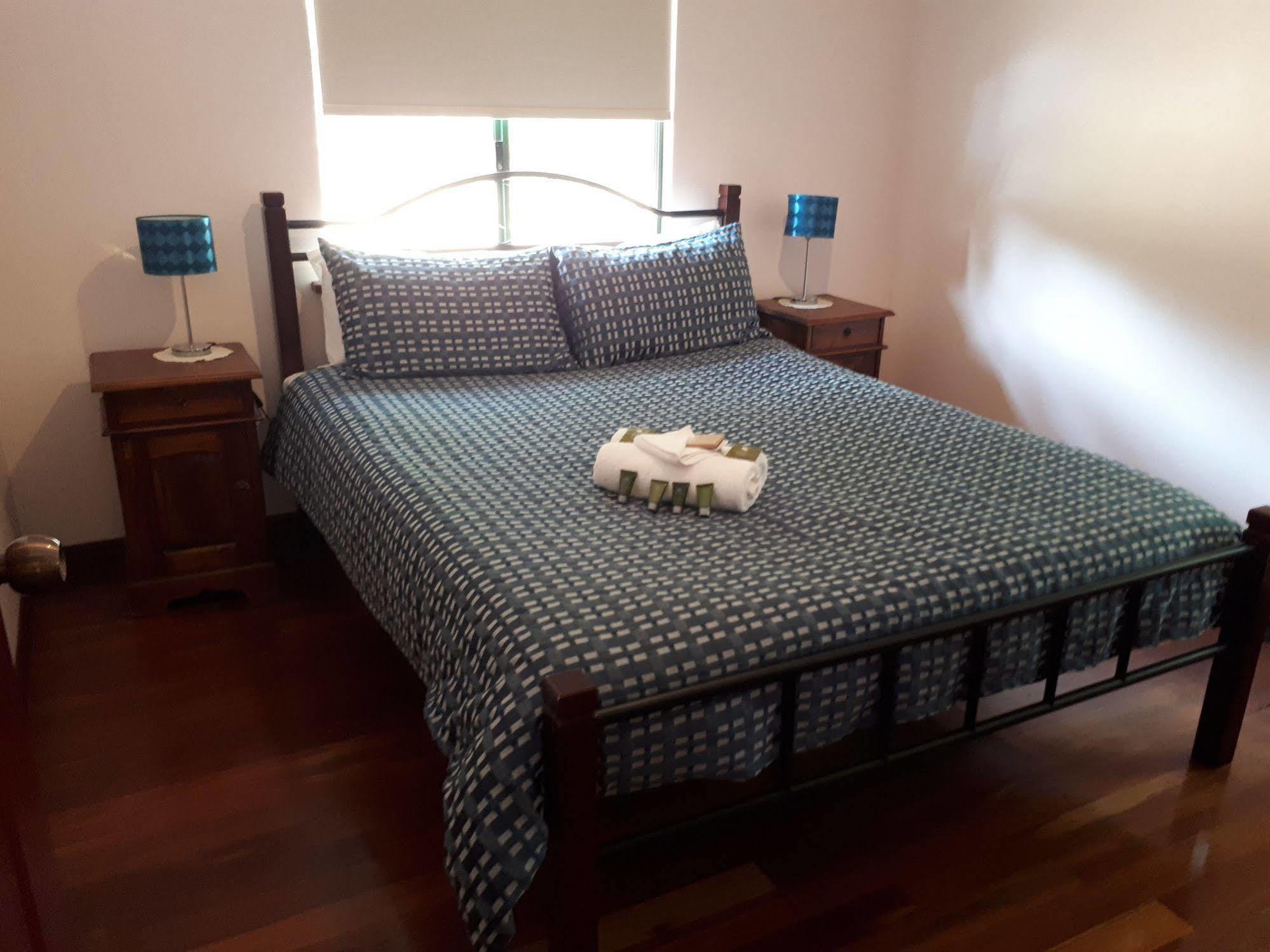 Walpole Wilderness Resort Bagian luar foto