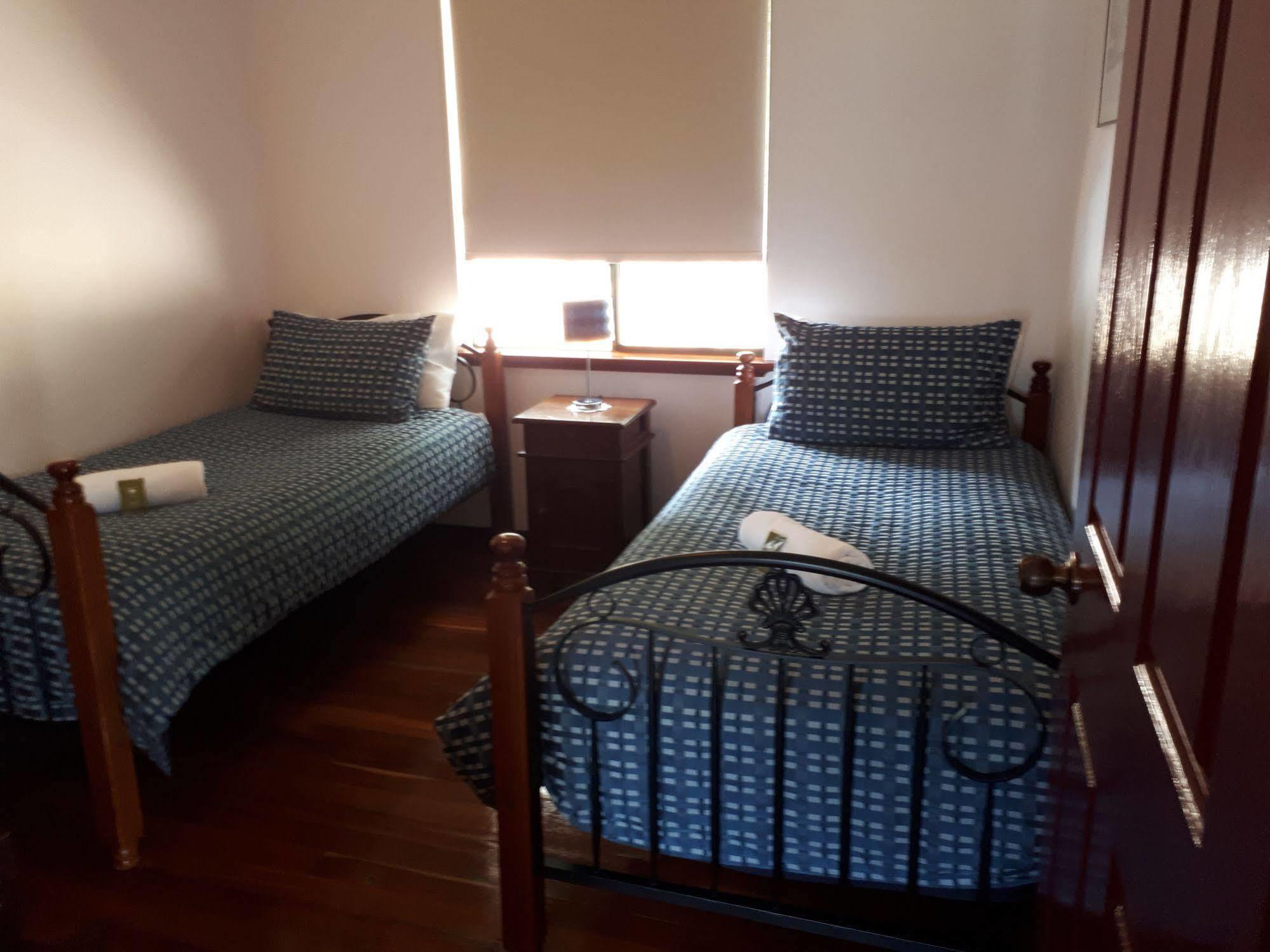 Walpole Wilderness Resort Bagian luar foto