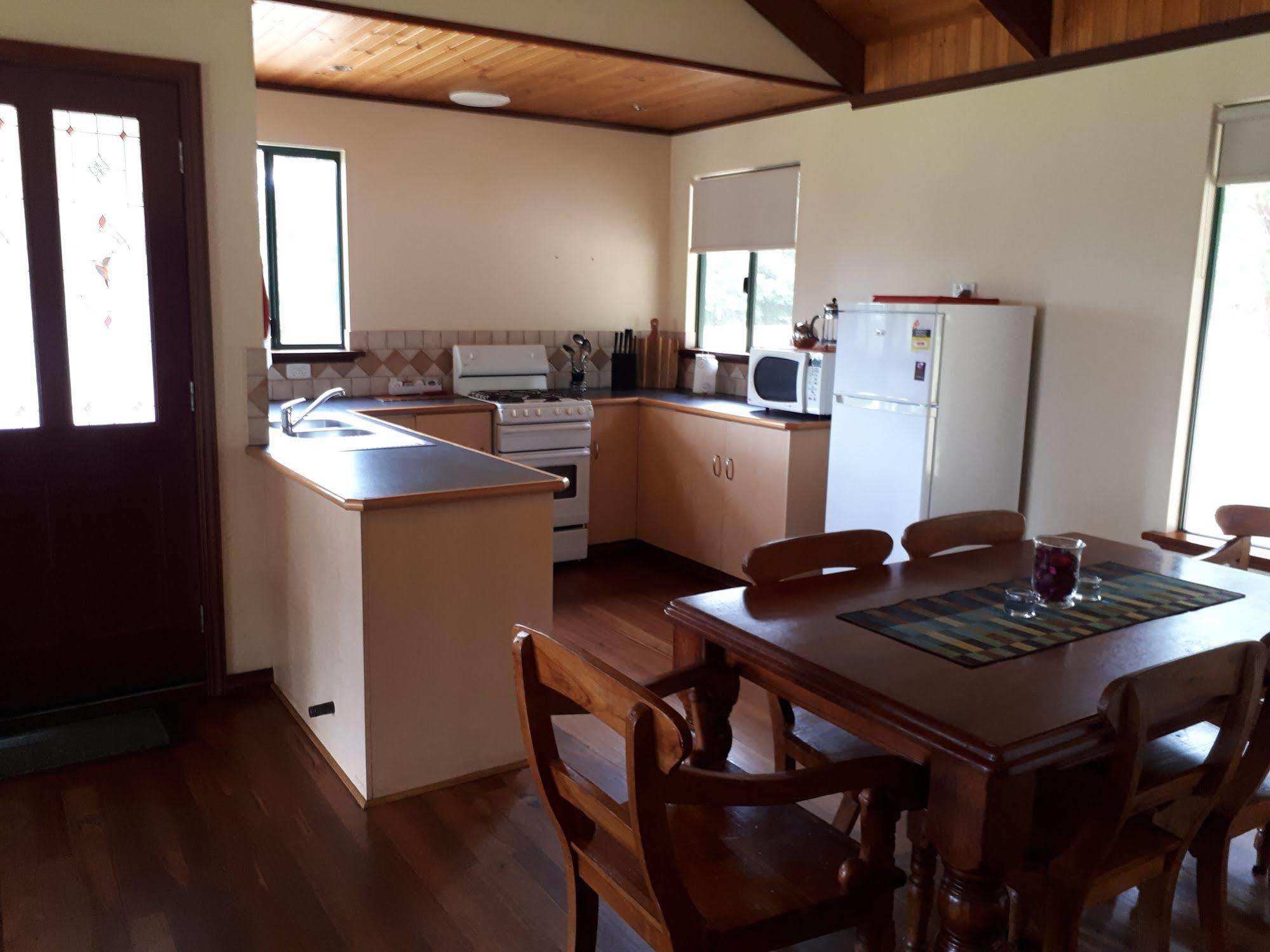 Walpole Wilderness Resort Bagian luar foto