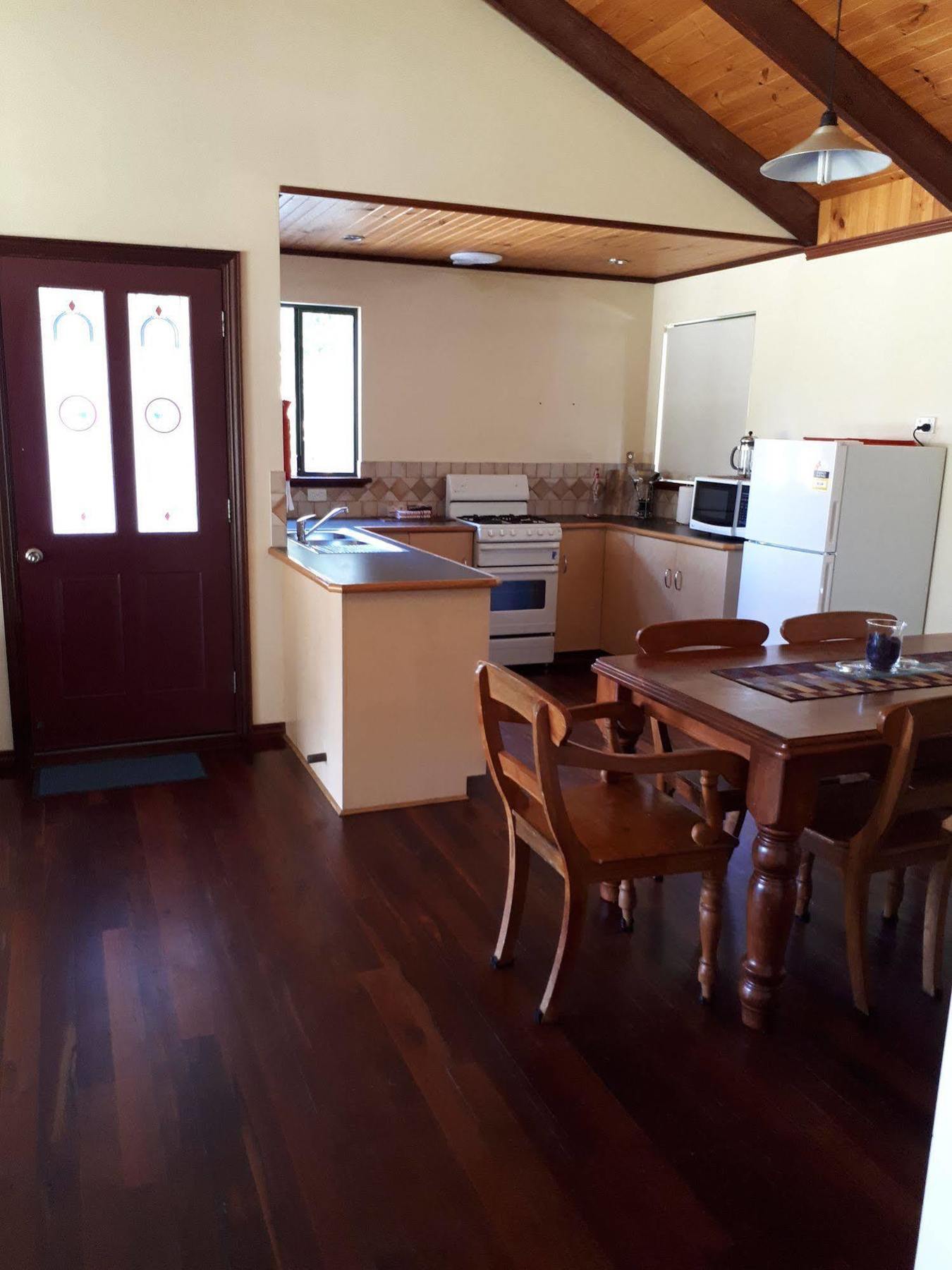 Walpole Wilderness Resort Bagian luar foto