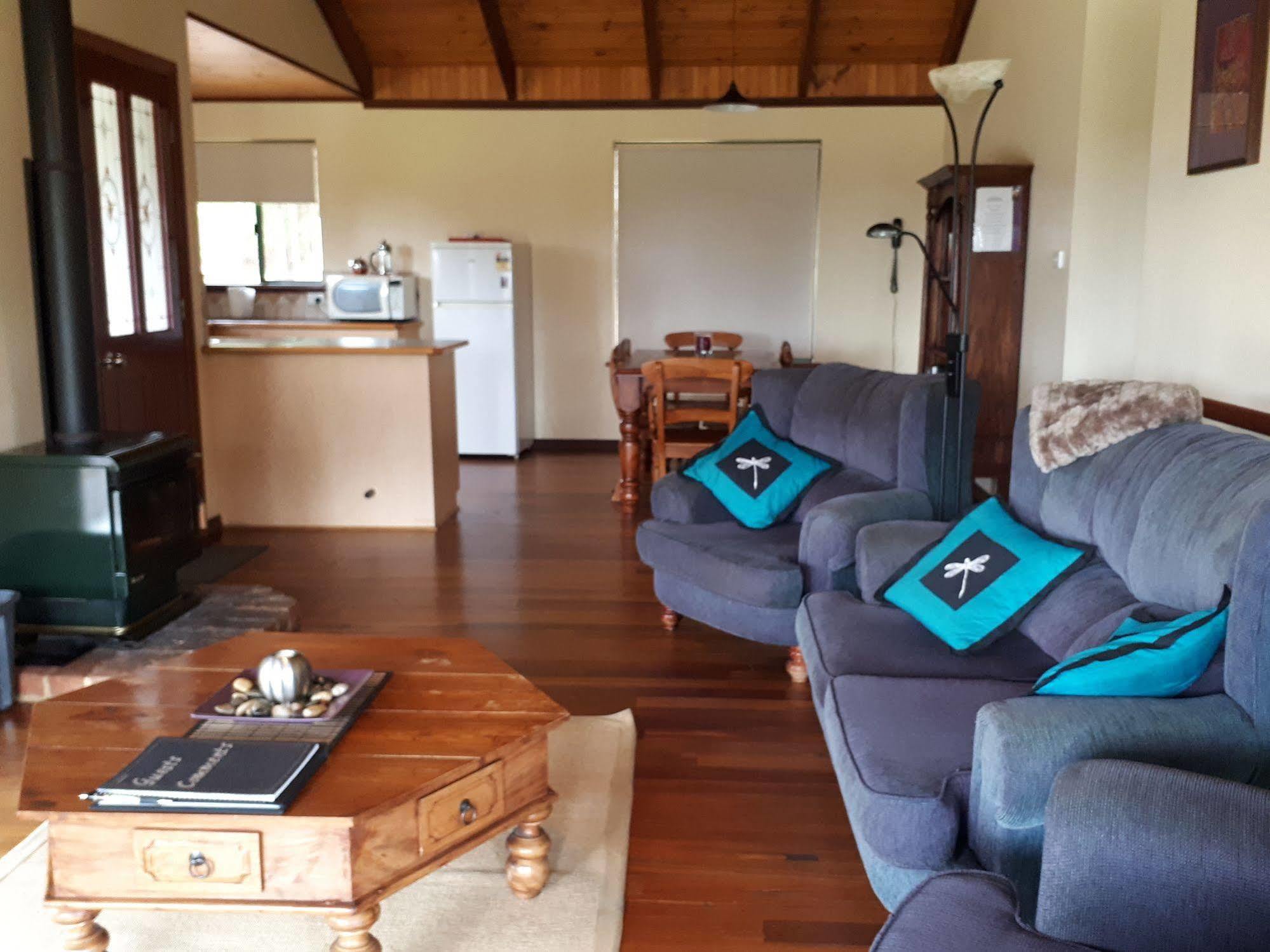Walpole Wilderness Resort Bagian luar foto