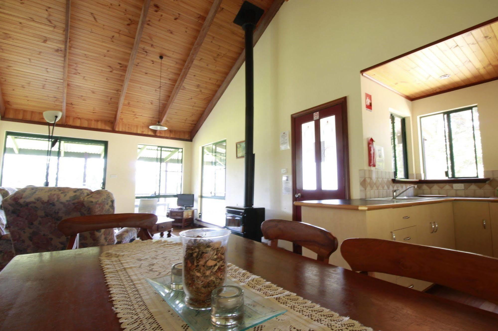 Walpole Wilderness Resort Bagian luar foto