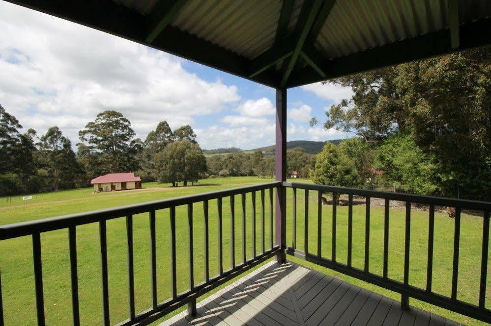 Walpole Wilderness Resort Bagian luar foto