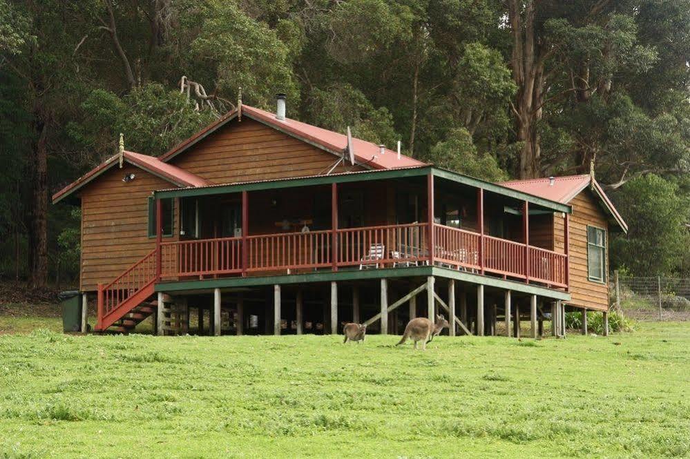 Walpole Wilderness Resort Bagian luar foto